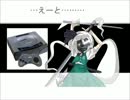 せっかくだからコンバット越前が幻想入り・STEGE4　Aパート