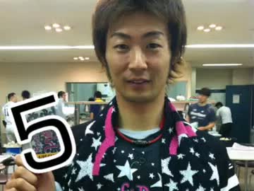 明石健志の今夜もトップギア！　第5～8回