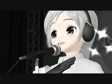 【第10回MMD杯本選】【雪歌ユフ】 Still Alive In Love
