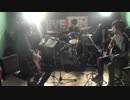 【Nico-OUT!Vol.2】The Faultsによるアコースティック・ライブ  中編