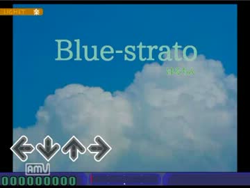 Brue-strato【ステマニ譜面】