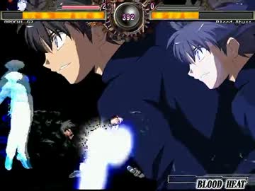 【MUGEN】 狂と神の狭間 ランセレサバイバル 　Part8