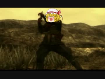 【CoD:BO2】ゆっくり４人でＢＯ２に挑んでみた PART3【ゆっくり実況】
