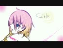 リアル兄にGirls歌ってもらった