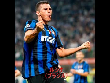 2013年　海外サッカー　移籍情報