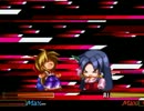 【MUGEN】 白猫と歩くPart.34 【プレイヤー操作】