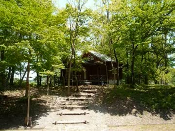 【閲覧注意】山々の美シキ風景