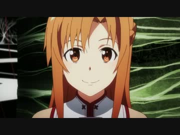 【MAD】アスナのためなら死ねる