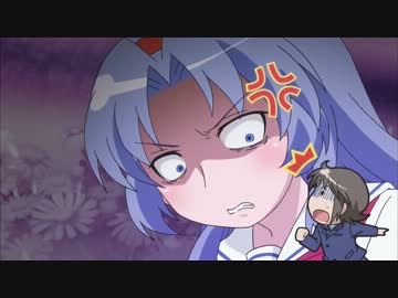 【HD】琴浦さんED2中毒になる動画