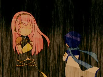【巡音ルカ・KAITO】天樂【カバー】