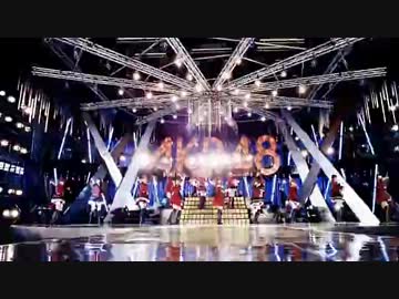 AKB48 重力シンパシー公演、PSPソフト （「重力シンパシー」MV