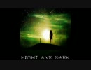 【Drum&Bass】 　Light&Dark　【配信中】