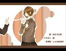 ぼくらのレットイットビー　Acoustic ver.　歌ってみました【はたろ主将】