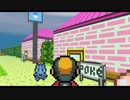 【実況】Pokemon3Dを楽しむ！ part1【海外産金銀】