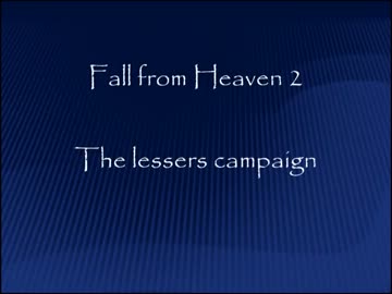 【The lessers campaign】#1 還魂再びPart1