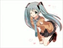 【初音ミク】夢見る思い　オリジナル曲