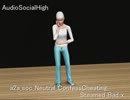 【Sims3】 アニメーション一覧⑤ 【TheAnimator】