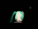 【DIVAエディット】物をぱらぱら壊す
