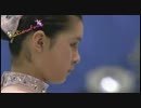 村上佳菜子　2013 Four Continents　SP