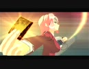 【TF6】 D3女性キャラ ディスティニードロー集