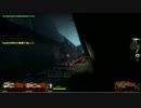 Violetch L4D2  ディルク、電車に轢かれる