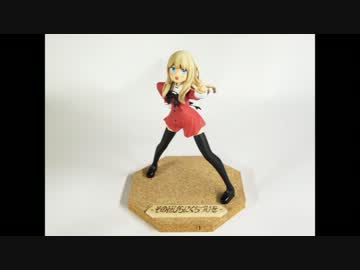 【その花びらにくちづけを】フィギュアつくってみる【川村玲緒】Part4