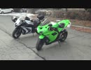 30すぎたおっさんのZX10Rどうがにっき　Part.2