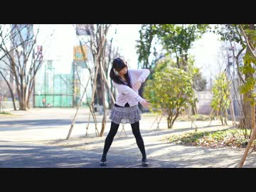 【きょお☆】ストロボナイツ 踊ってみた【1周年♡】