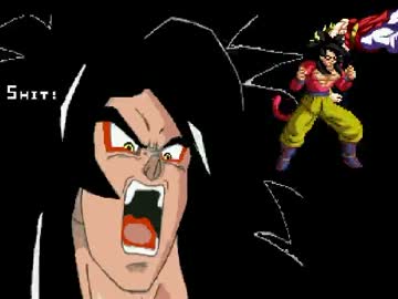 【MUGEN】狂下位以上狂中位付近ランセレバトル　Part40