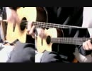 [bwv][A15]DEPAPEPEの半月をリクエスト頂いたので弾いてみた