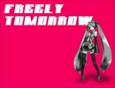 [音無] FREELYTOMORROW　歌ってみた