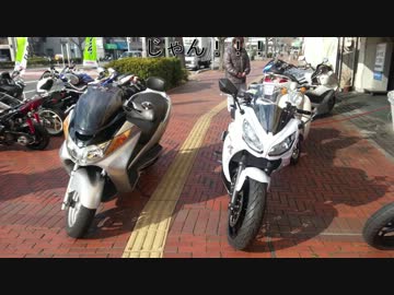 納車動画