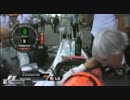 F1 2012 ブラジルGP 決勝 オンボード映像 1/3