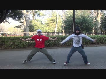 【GoodSun】フリーダムにギガンティックO.T.N踊ってみた【我不迷】無編集版