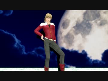 【MMDタイバニ】サイバーサンダーサイダー【TIGER&amp;BUNNY】