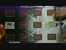 【モンコレ５デック戦】夢魔（B３） 対 ベリアル（B３）