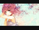 【ニコカラ】透明少女(re-reco_)【onvocal】