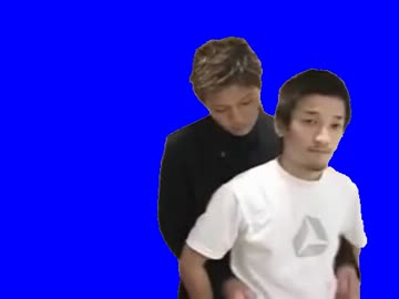 どこかに連れてかれる教師BB