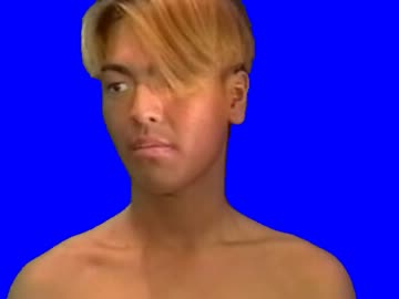 BABYLON01の鬼太郎BB