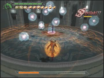 【TAS】DMC3SE_DMD Mission5-1