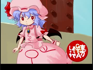 東方GTAどうでしょう Liberty City Walker Revenge 第２９夜