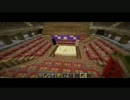 【盆鯖】和風建築大会part02【Minecraft】