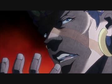 【ジョジョの奇妙な冒険】17話名言＆消されるなんてあんまりだアアア！