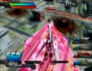 【画質テスト】νガンダム【EXVS】