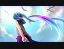 【初音ミク】燕（ツバクロ）【オリジナル】