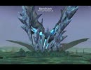 【PSO2】VHクォーツドラゴン ソロ 24秒【Gu/Ra】