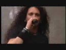 Dragonforce Live at Graspop My spirit will go on