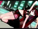 【MMD】新人悪魔ちゃん＆小悪魔姉さん「Sweet Devi」