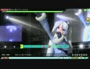 【Project DIVA Arcade】白い雪のプリンセスは　EXTREME　パーフェクト(HD)