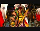 【２５国】なめたけの戦国大戦【VS風魔小太郎ワラ】